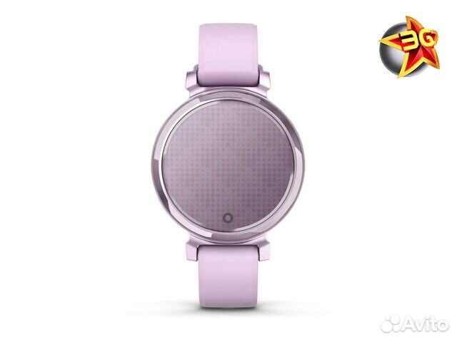 Часы Garmin Lily 2 Metallic Lilac 010-02839-01