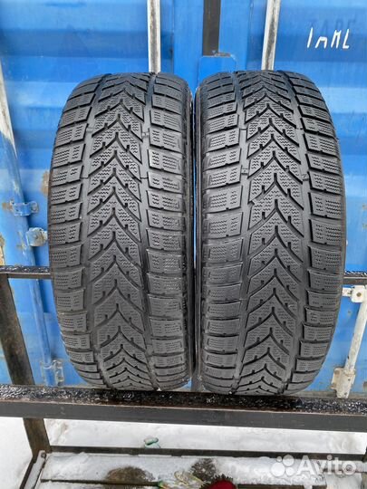 Vredestein SnowTrac 2 195/55 R16