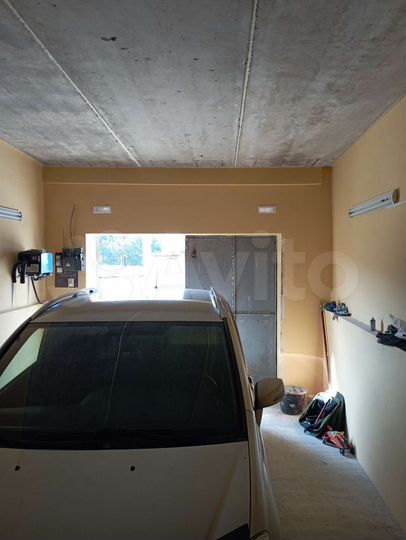 Гараж, 30 м²