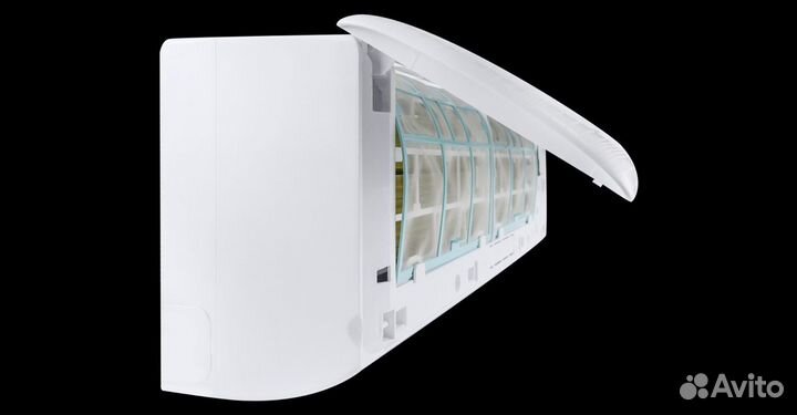 Кондиционер сплит система новый newtec