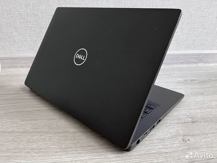 Dell 7400 i5-8365U/16Gb/512Gb, 14