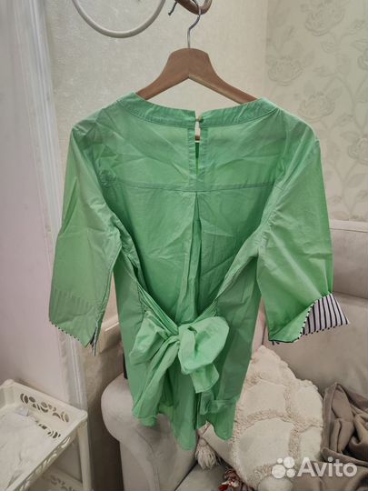 Пакет вещей размер 44