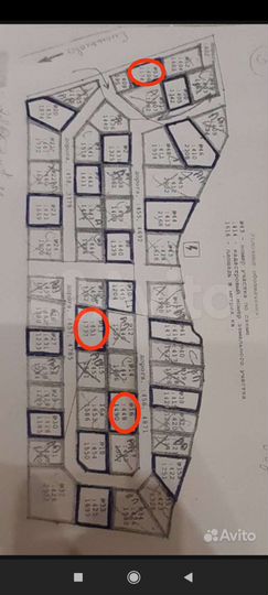 Участок 11 сот. (СНТ, ДНП)