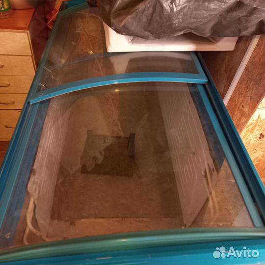 Морозильная камера