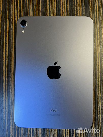 iPad mini 6 64gb