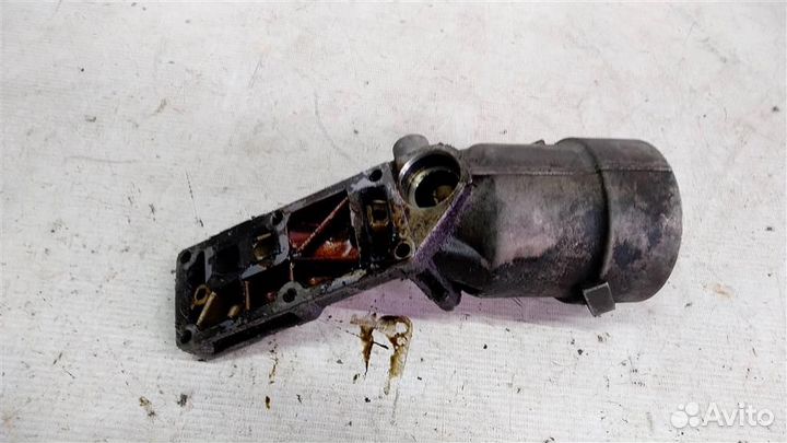 Корпус масляного фильтра BMW 3 Е46 98-05г