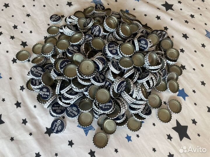 Пробки от бутылок для декора