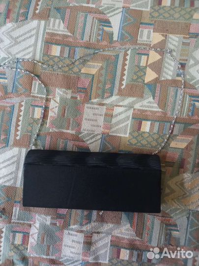 Клатч винтаж