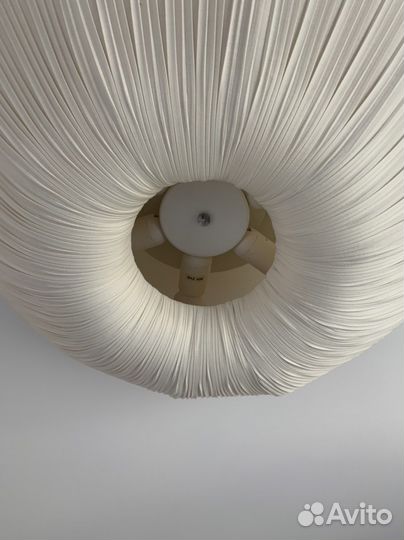 Светильник потолочный италия