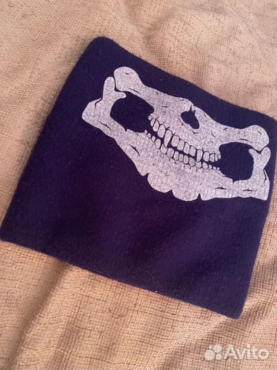 Горнолыжный костюм женский 42 44 бу