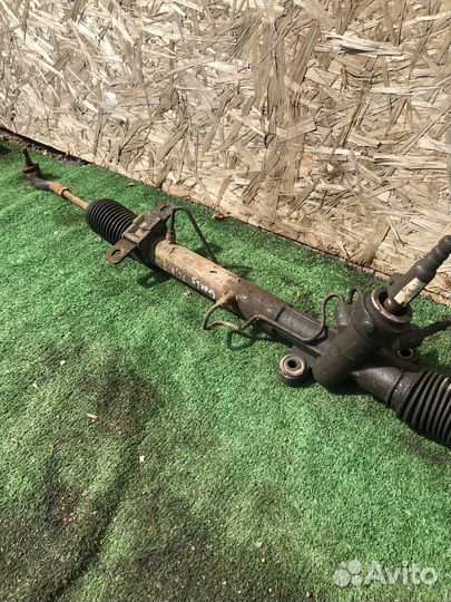 Рулевая рейка Geely emgrand ec 7