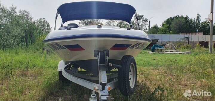 Катер Sea Doo Sportster 2004 г.в