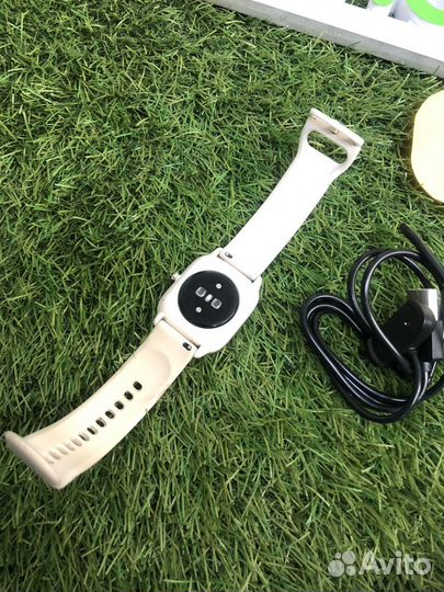 Смарт часы amazfit gts 4 mini (A2176) (114925)
