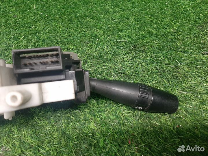 Переключатель подрулевой на Honda Accord 7