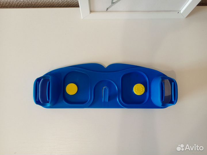 Держатель для уборочного инвентаря сима лэнд