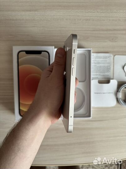 iPhone 12, 128 ГБ