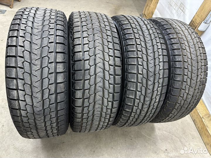 Yokohama Ice Guard G075 235/65 R17 108Q