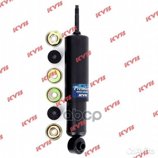 Амортизатор Mazda B Series 4WD (85) - F 444135