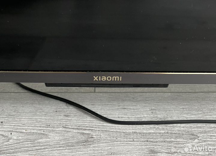 Телевизор Xiaomi Mi TV ES Pro 65''