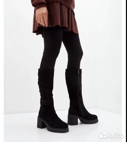 Сапоги francesco donni, 40 р