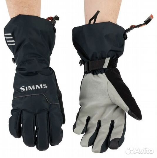 Перчатки Simms Challenger Insulated Glove