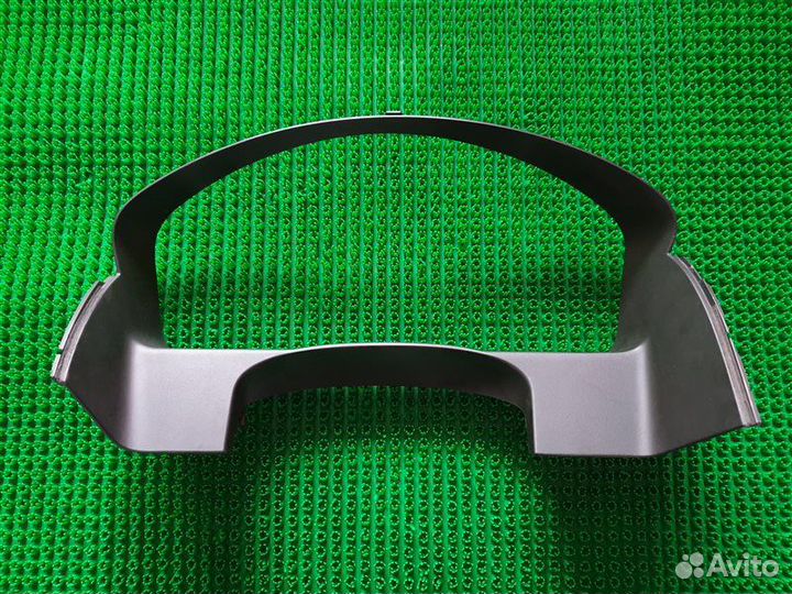 Накладка панели приборов Cadillac Escalade GMT900