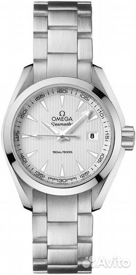 Omega Seamaster Aqua Terra 150m Quartz 30mm 231.10