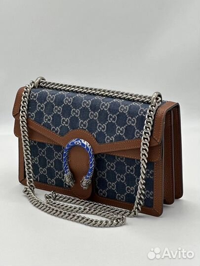 Сумка gucci