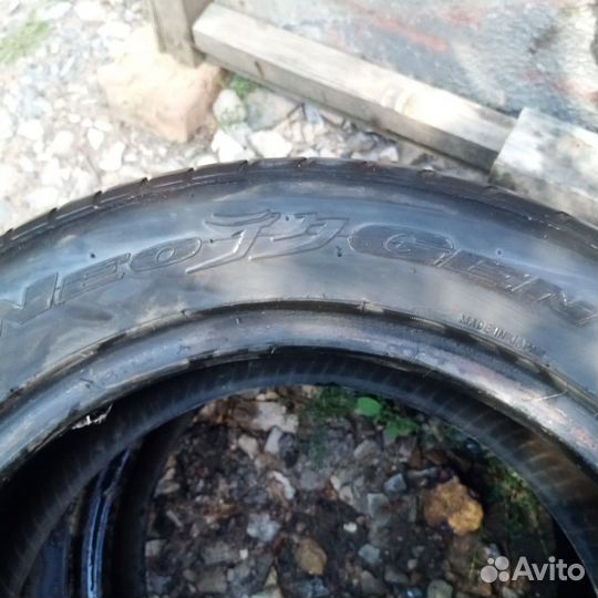 Neolin NeoGreen 205/55 R16