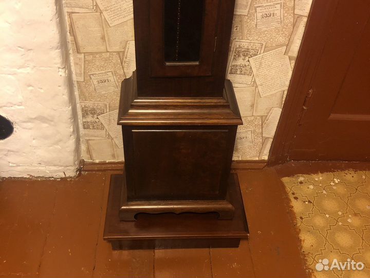 Часы напольные Голандия