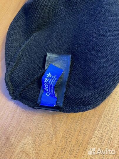 Шапка adidas