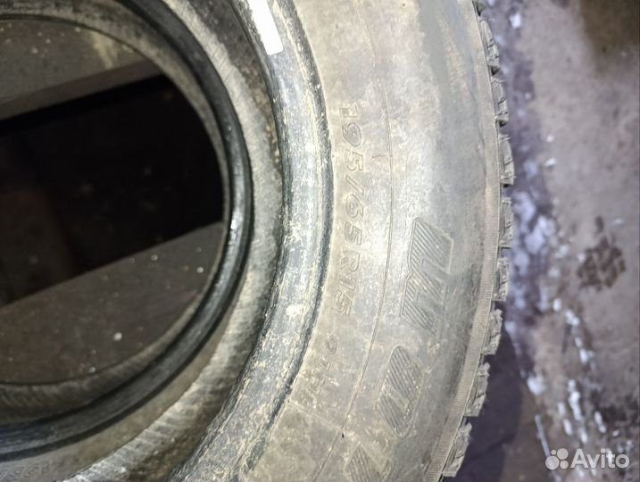 Accelera 651 195/65 R15