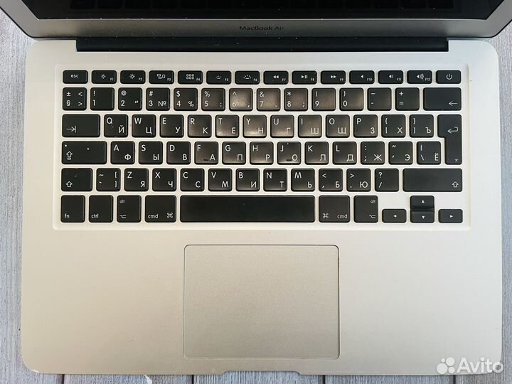 Apple MacBook Air 13 2013