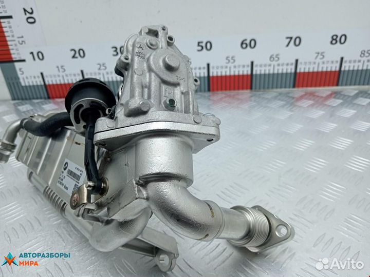 Охладитель EGR / Радиатор EGR Mini Cooper R56 2014