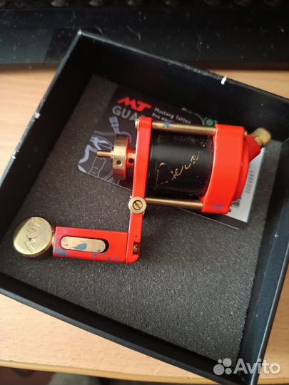 Тату машинки, педаль, блок питания, расходники