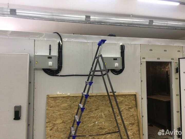 Холодильный агрегат для любых целей