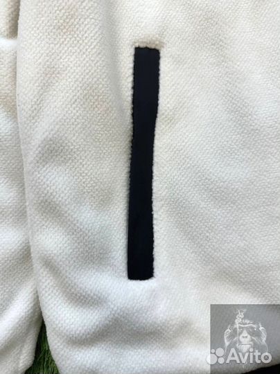 Куртка-барашка The North Face