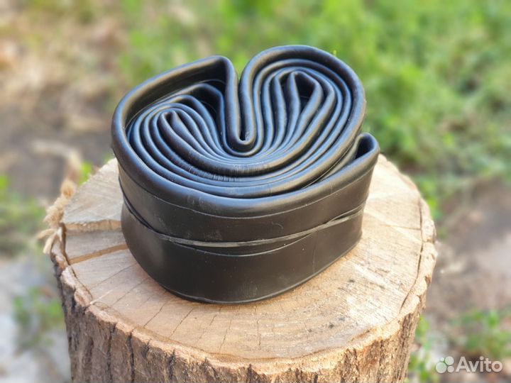 Камера 26x2.125-2.35