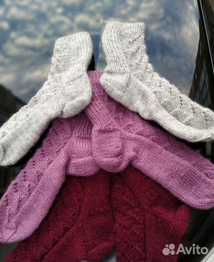 Вязание на заказ