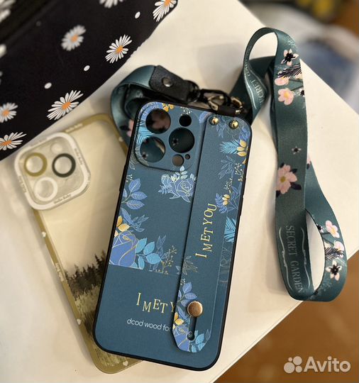 Чехол на iPhone 14 pro max