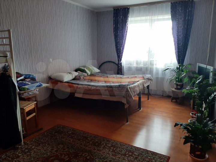 1-к. квартира, 48,1 м², 11/19 эт.
