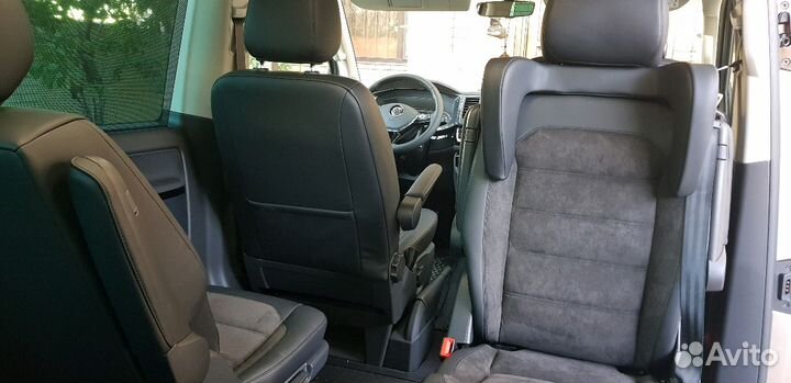 Заказ микроавтобусов по краю и за пределами