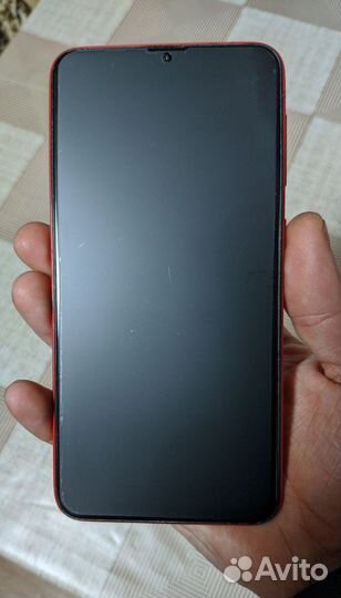 Samsung galaxy A10