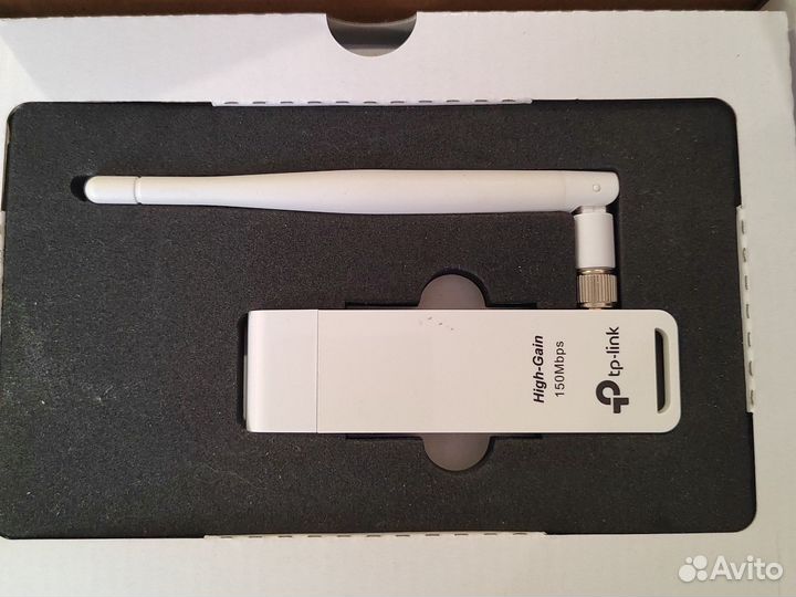 Wifi адаптер для пк