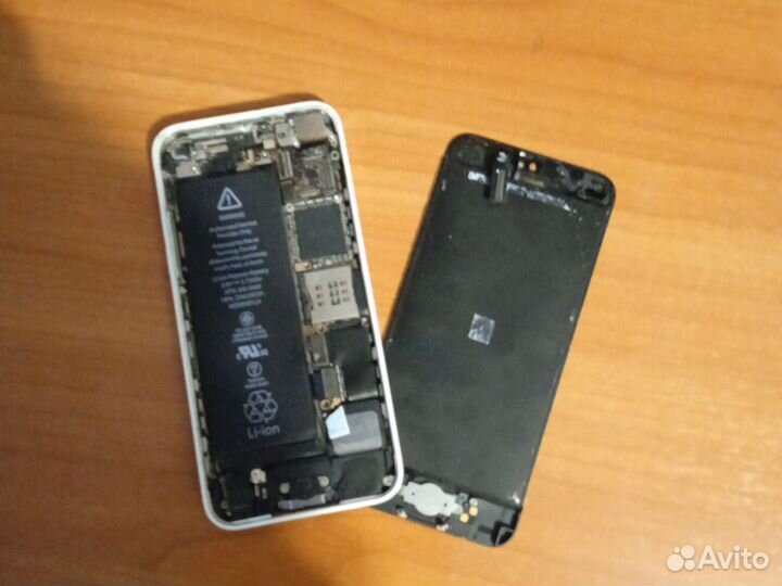 Айфон модель A1532