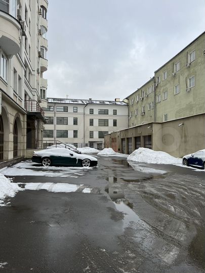 Гараж, 20 м²