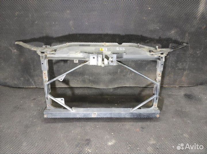 Панель передний Mazda 6 GG 2002-2005