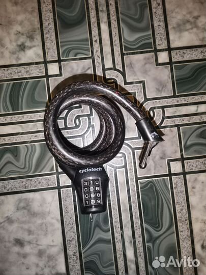 Велосипеды запчасти и аксессуары