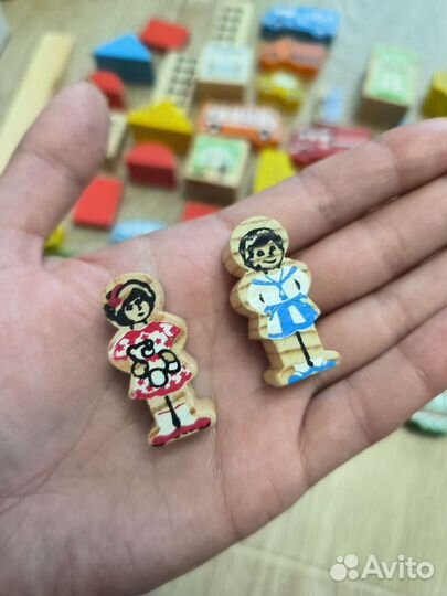 Конструктор Томик