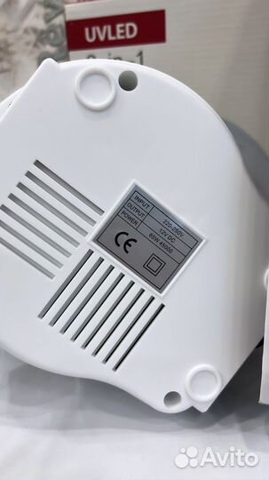 Новый набор для маникюра. Маникюрный набор